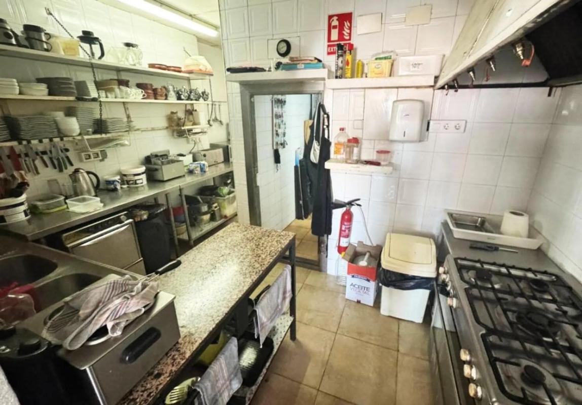 Здание Жилой площадью 180м2 на продажу в Сан-Фульхенсио photo 5