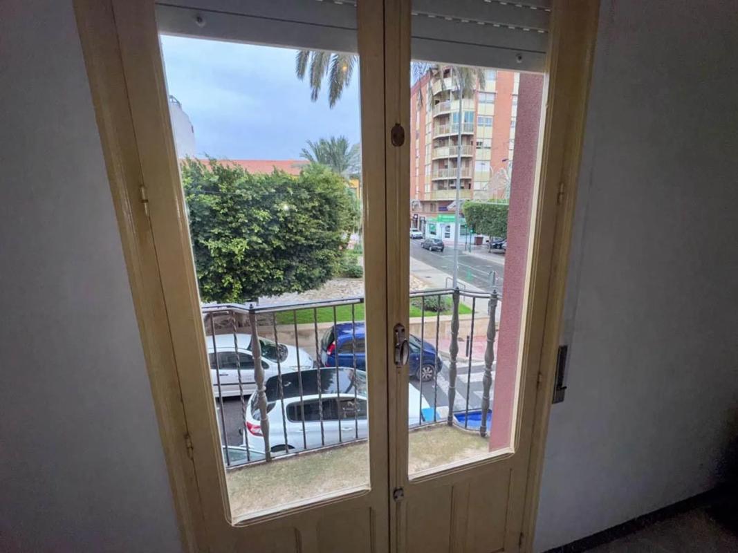 Budynek Mieszkalny o powierzchni 602m2 na sprzedaż w Crevillente photo 2