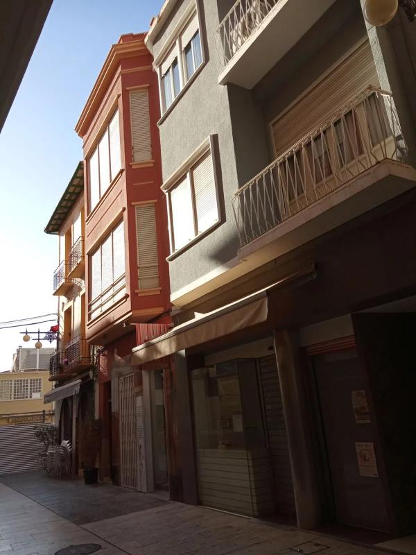 Building Residential of 300m2 for sale in Elche / Elx photo 4