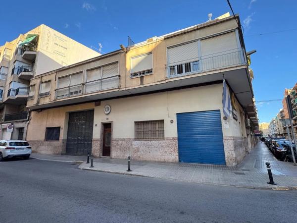 Edificio en Barrio Altabix photo 3