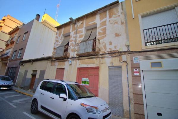 Edificio en Barrio Pont Nou-Corazón de Jesús photo 1