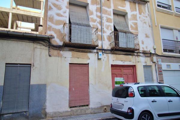 Edificio en Barrio Pont Nou-Corazón de Jesús photo 2