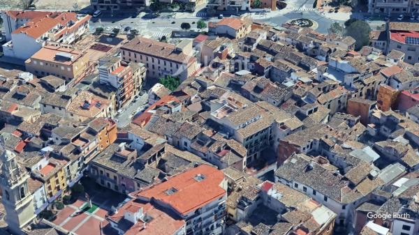 Edificio residencial en calle Major photo 1