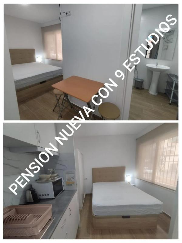 Propiedades en venta y alquiler en España photo 3