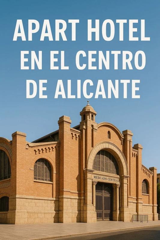 Budynek Mieszkalny o powierzchni 350m2 na sprzedaż w Alicante / Alacant photo 1