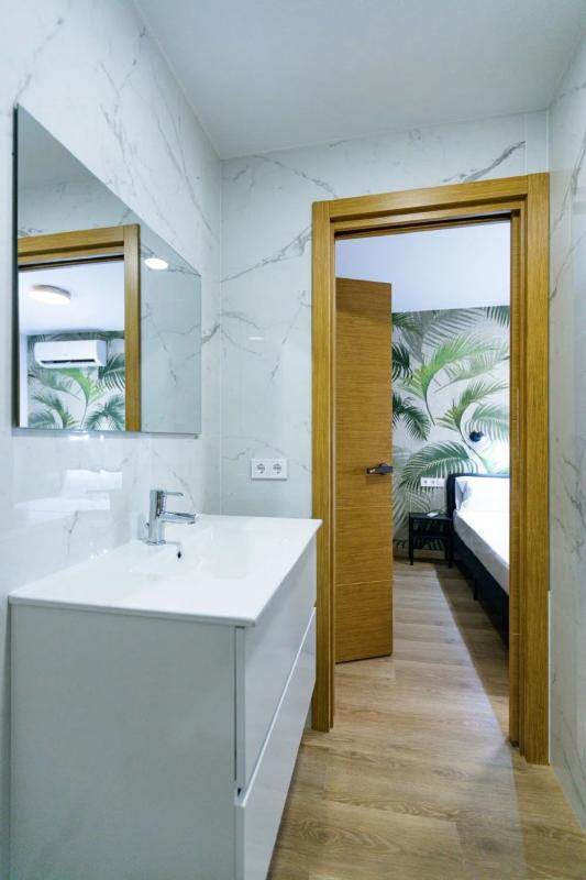 Здание Жилой площадью 200м2 на продажу в Аликанте / Алакант photo 1