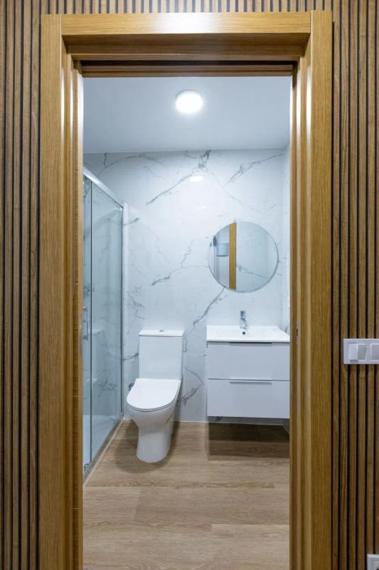 Здание Жилой площадью 200м2 на продажу в Аликанте / Алакант photo 4