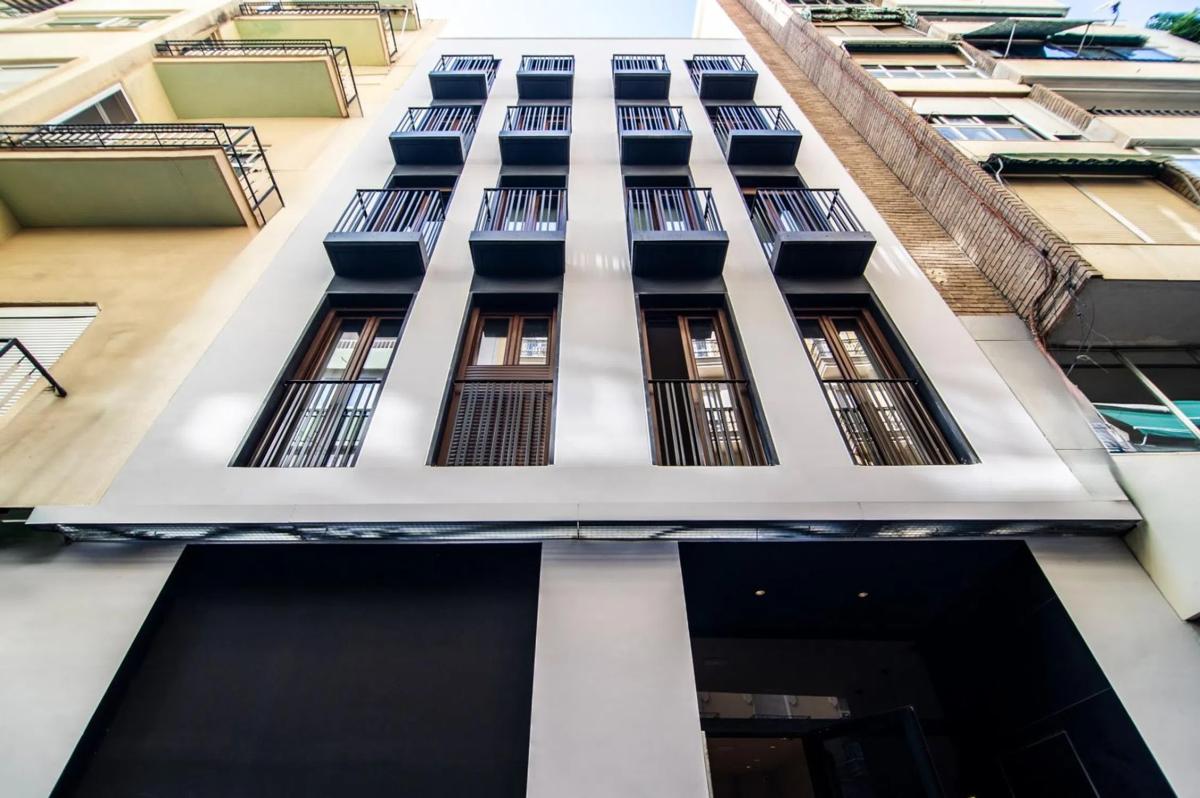 Edificio Residencial de 712m2 en venta en Alicante / Alacant photo 2