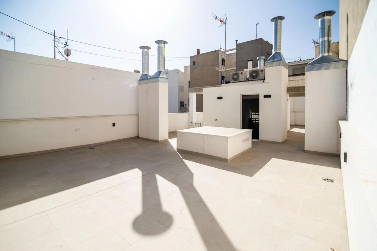 Edificio Residencial de 712m2 en venta en Alicante / Alacant photo 5