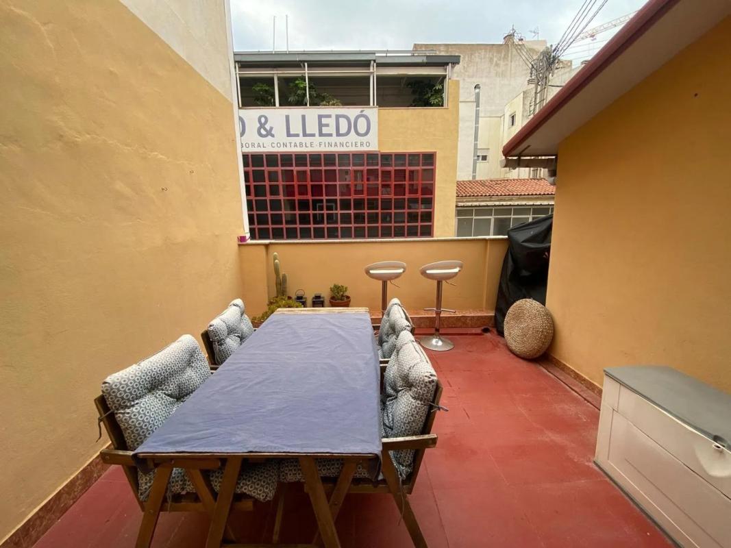Edificio Residencial de 427m2 en venta en Alicante / Alacant photo 1