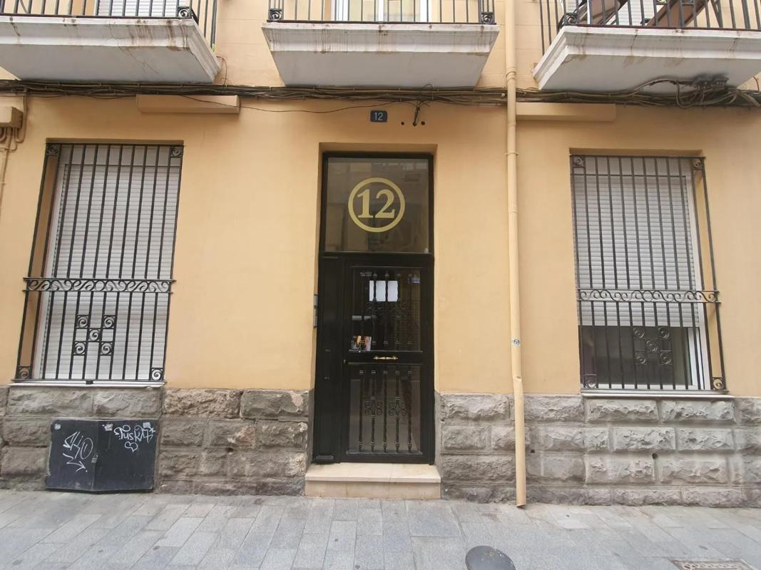 Edificio Residencial de 427m2 en venta en Alicante / Alacant photo 3