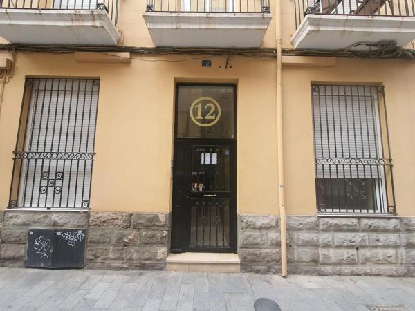 Edificio en Barrio Centro Tradicional photo 3