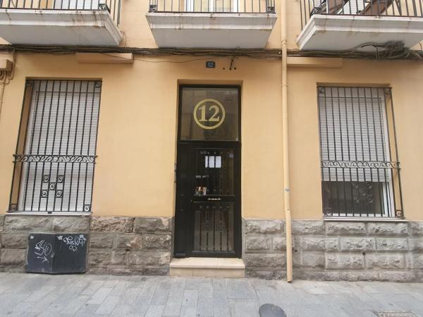 Edificio en Barrio Centro Tradicional thumbnail 2