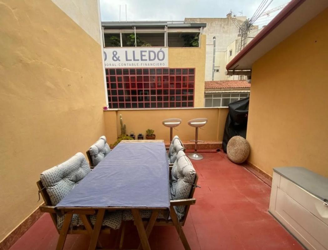 Propiedades en venta y alquiler en España photo 1