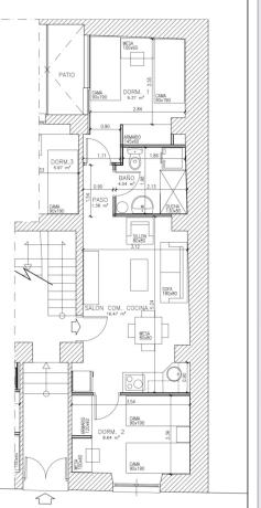 Edificio residencial en calle Colon, 12 thumbnail 1