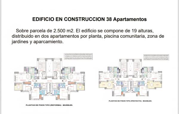 Edificio residencial photo 1