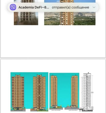 Edificio residencial thumbnail 1