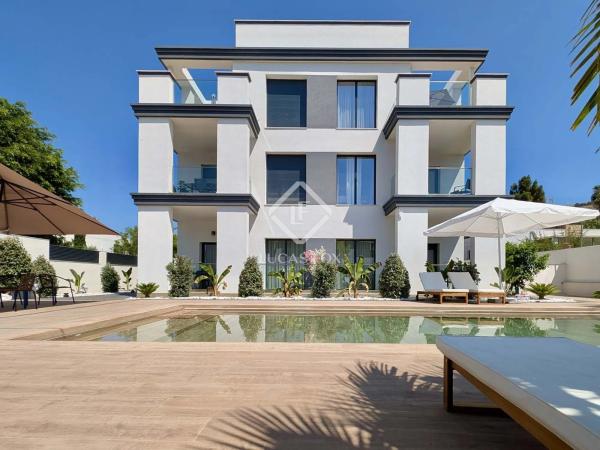 Edificio hotelero photo 1