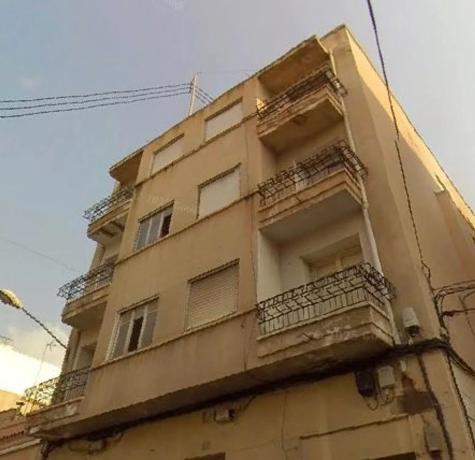 Edificio residencial en calle Relleu, 10 photo