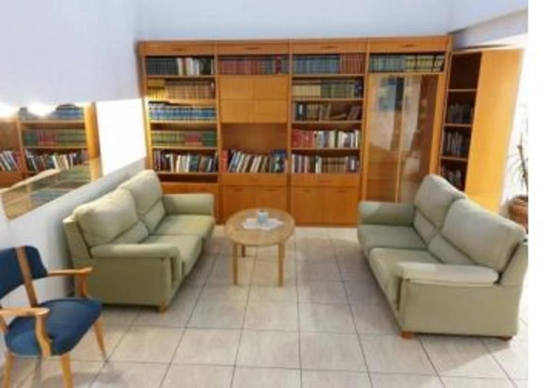 Здание Жилой площадью 3416м2 на продажу в Аликанте / Алакант photo 5
