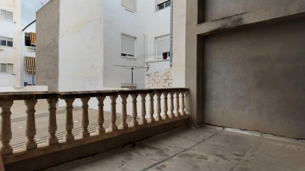 Edificio en Alcalde Felipe Mallol photo 1
