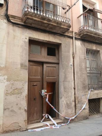 Edificio residencial photo 3