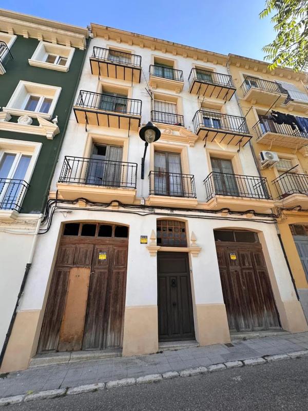 Edificio Residencial de 592m2 en venta en Alcoy / Alcoi photo 3