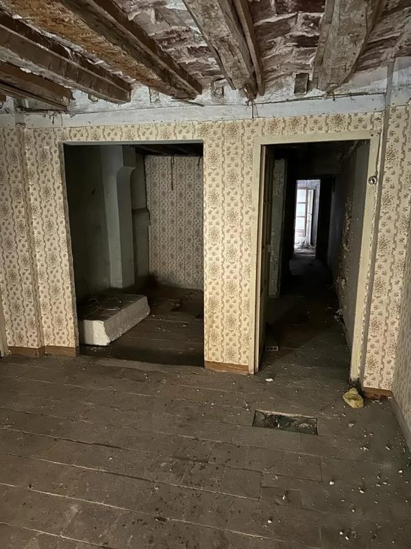 Budynek Mieszkalny o powierzchni 545m2 na sprzedaż w Alcoy photo 4