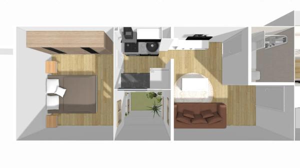 Edificio residencial en calle Sant Mateu, 70 photo 1