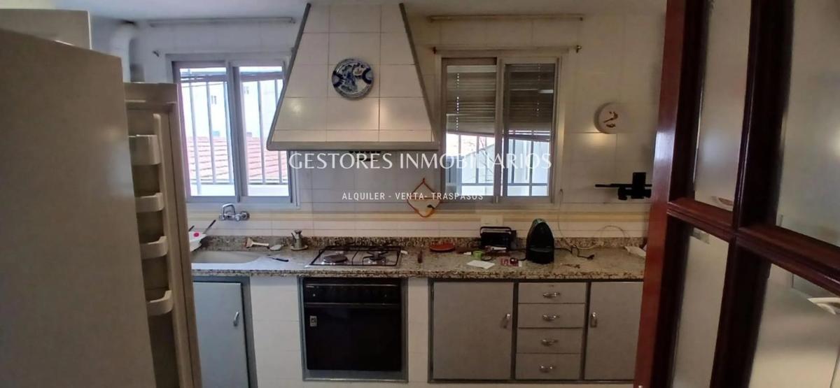Edificio Residencial de 1560m2 en venta en Alcoy / Alcoi photo 2
