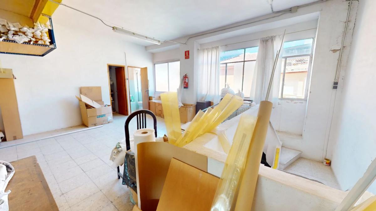 Budynek Mieszkalny o powierzchni 508m2 na sprzedaż w Alcoy photo 3