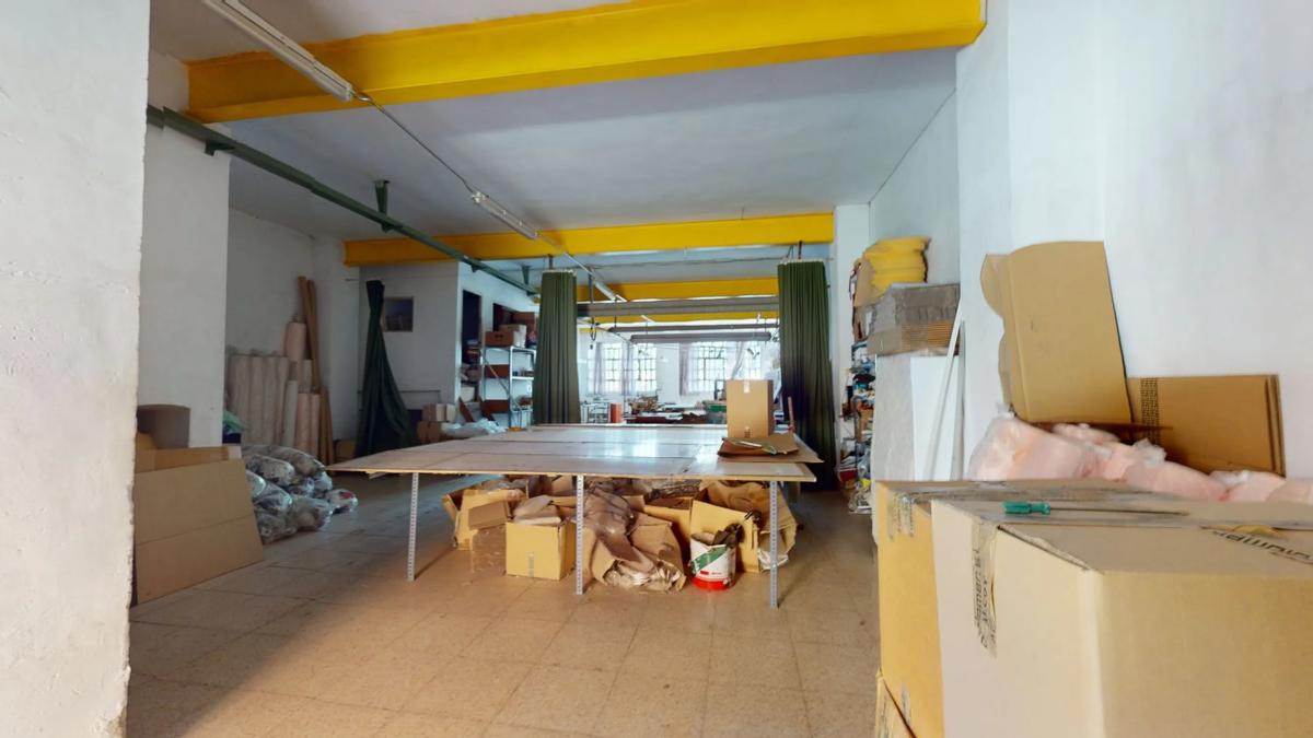 Budynek Mieszkalny o powierzchni 508m2 na sprzedaż w Alcoy photo 4
