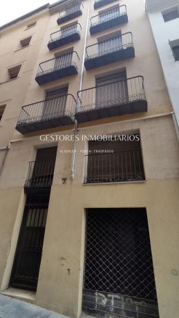 Edificio residencial en calle Sant Joan photo 1