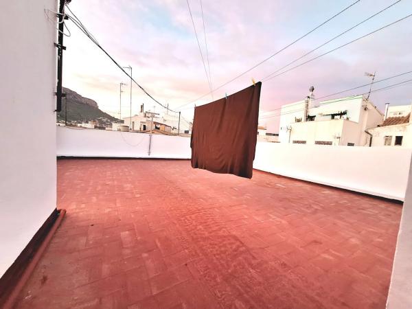 Edificio en Calpe Pueblo thumbnail 1