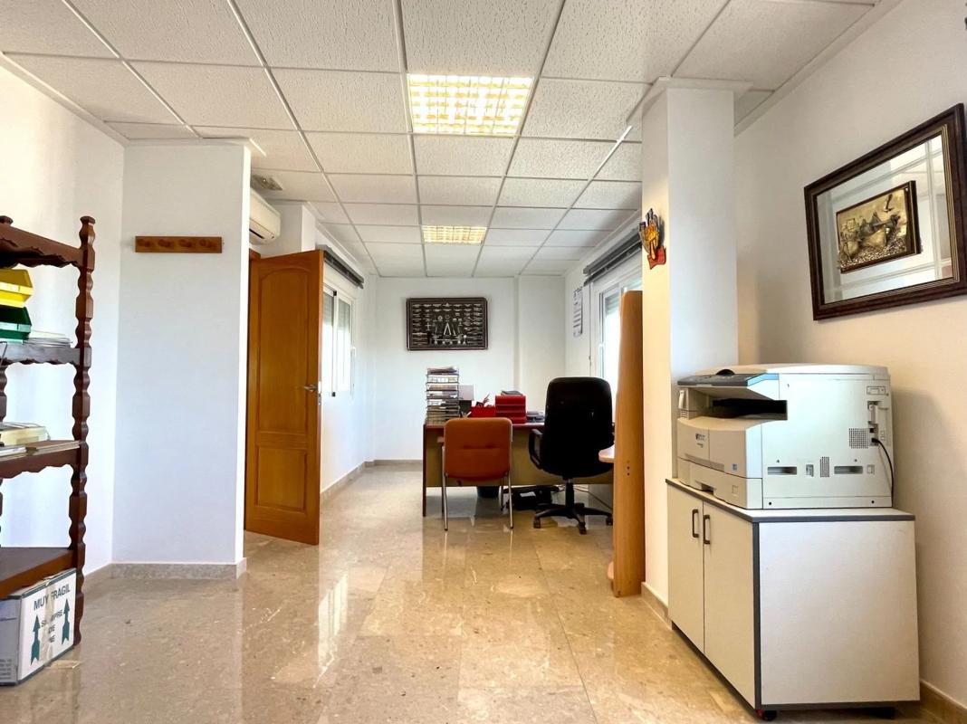 Propiedades en venta y alquiler en España photo 5