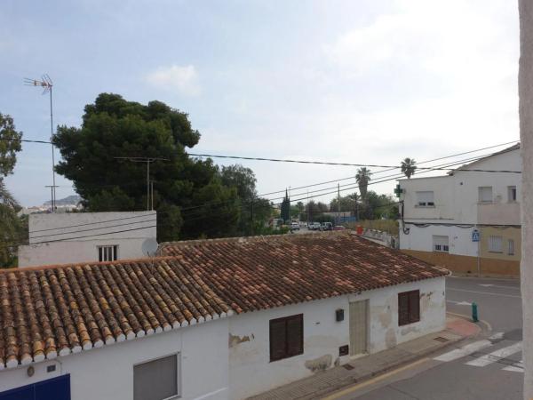 Edificio en La Xara - La Sella - Jesús Pobre photo 1