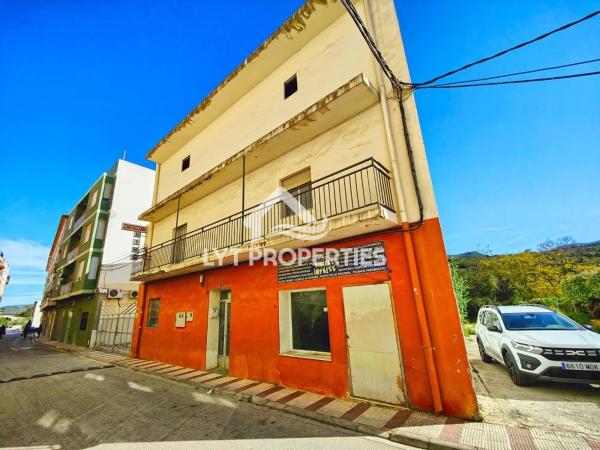Edificio en Gata de Gorgos photo 4
