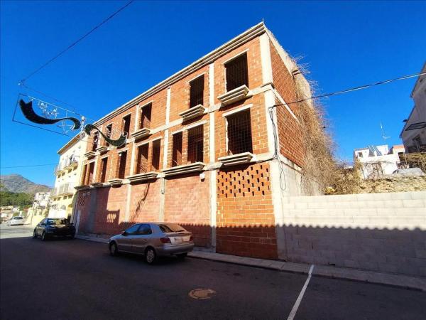 Edificio en Parcent photo 3