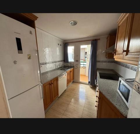 Edificio residencial en avenida del Mediterráneo, 42 thumbnail 2