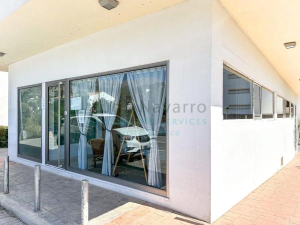 Edificio en Cap-negret photo 1