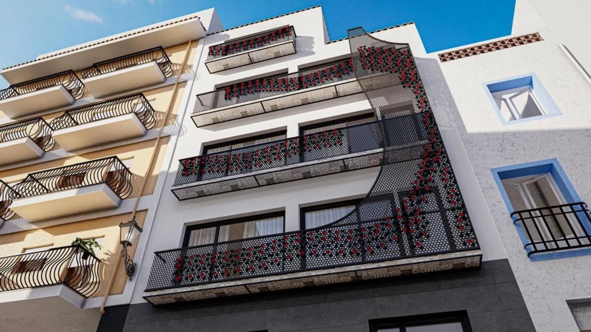 Propiedades en venta y alquiler en España photo 1
