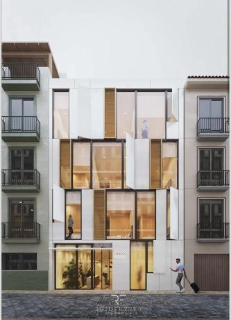 Edificio en Puerto thumbnail 2