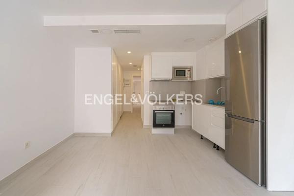Edificio residencial en calle Fonteta, 4 photo 1