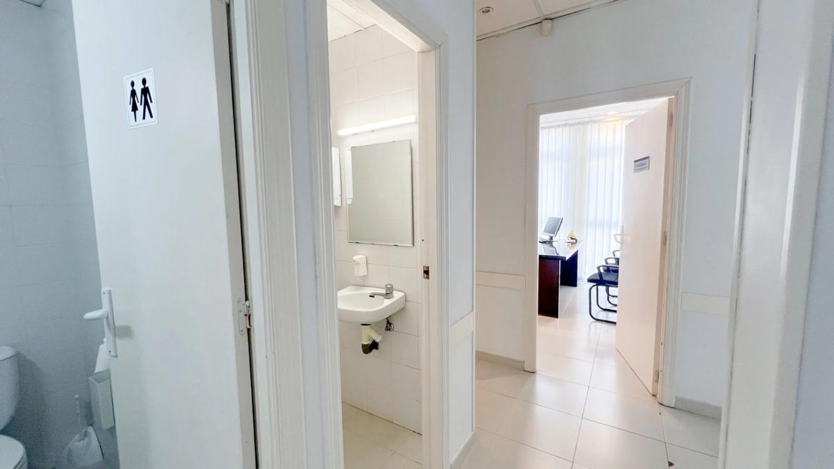 Budynek Mieszkalny o powierzchni 435m2 na sprzedaż w La Nucia photo 3