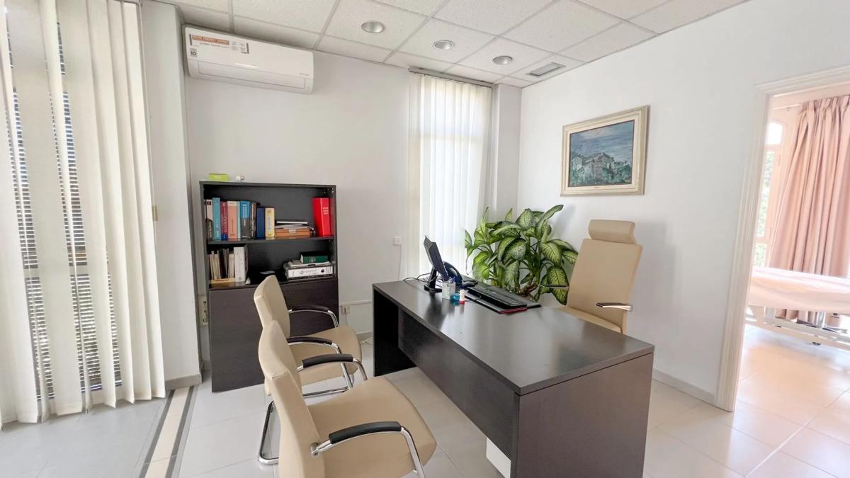 Budynek Mieszkalny o powierzchni 435m2 na sprzedaż w La Nucia photo 4