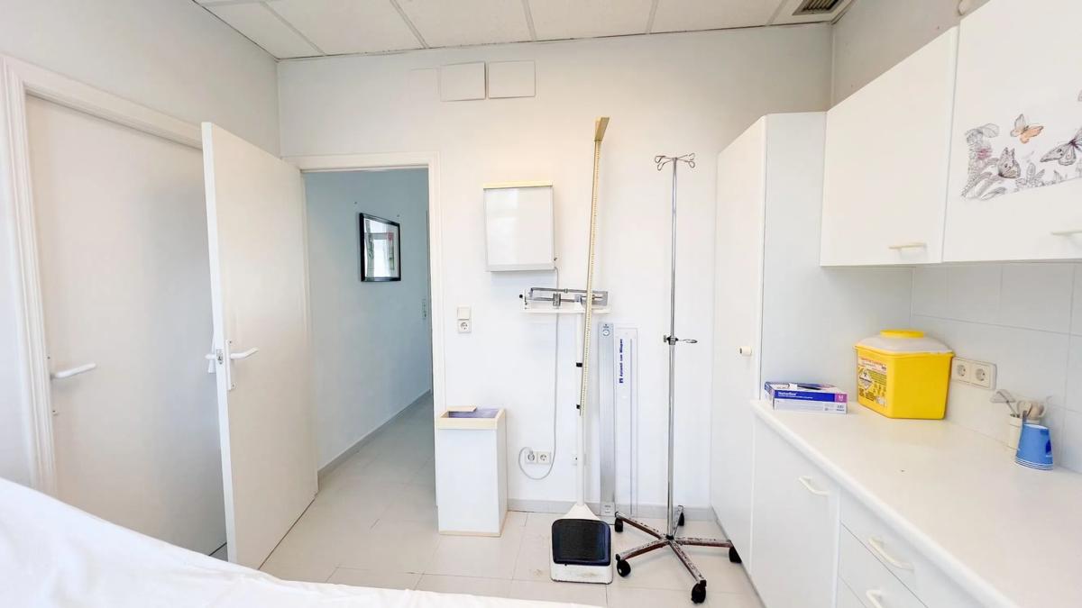 Budynek Mieszkalny o powierzchni 435m2 na sprzedaż w La Nucia photo 5