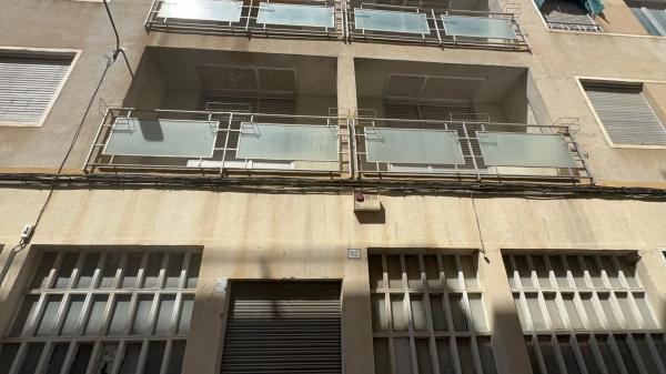 Edificio en calle Francisco de Quevedo thumbnail 1
