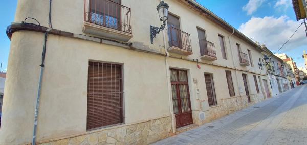 Edificio de uso mixto en San roque, 19 photo 2