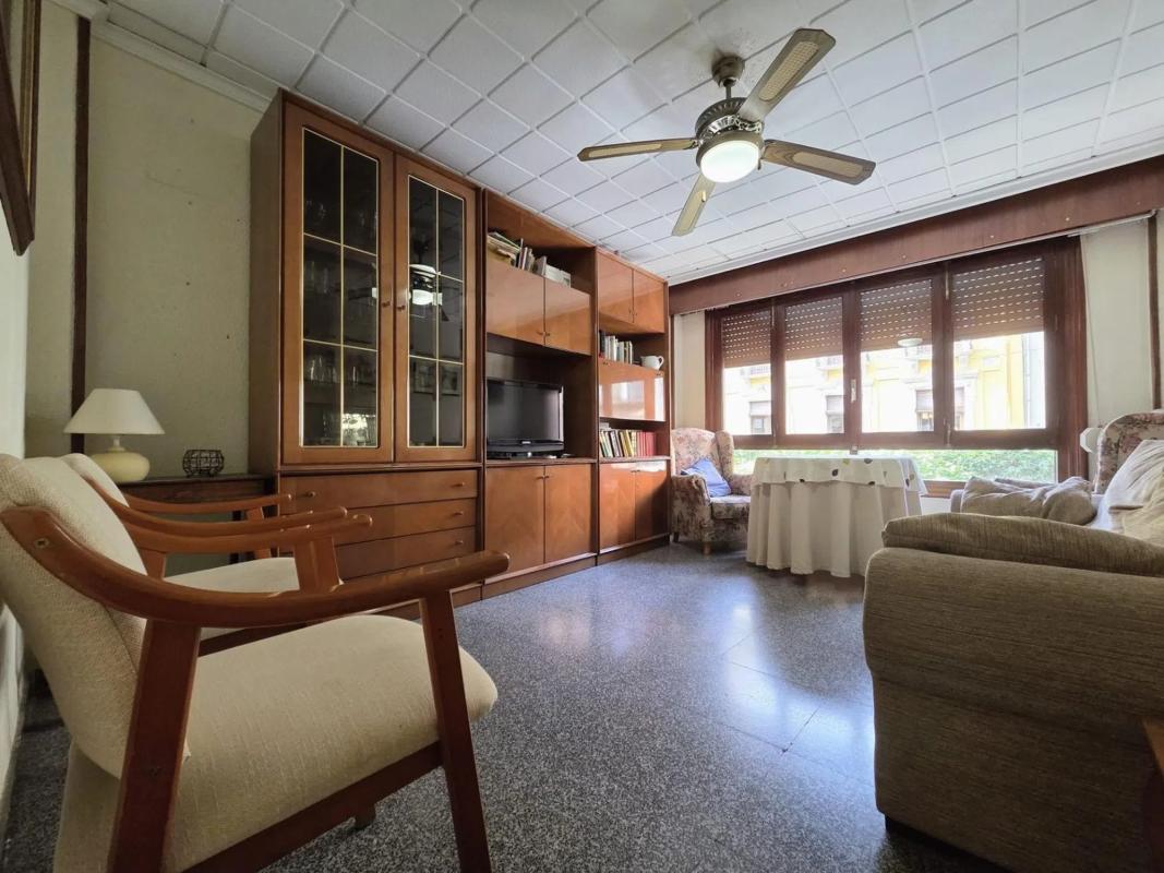 Продажа квартиры на El Rabal, Вильена
photo 1