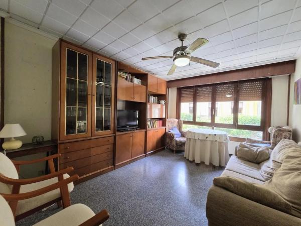 Apartment for sale in El Rabal, Villena thumbnail 1